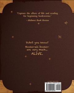 This Book Is Alive!: 1 (Living Book)