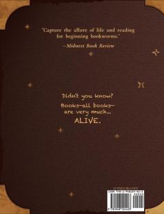 This Book Is Alive!: 1 (Living Book)