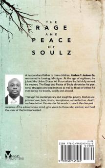 The Rage and Peace of Soulz