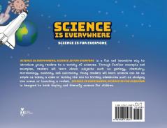 Science is Everywhere