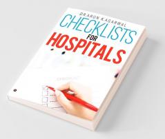 Checklists For Hospitals