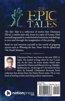 The Epic Tales