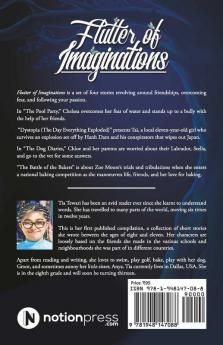 Flutter Of Imaginations