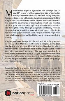 Mughal’S Murshidabad Connection: A Socio-Political Insight