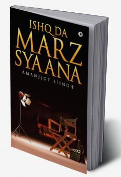 Ishq Da Marz Syaana