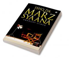 Ishq Da Marz Syaana