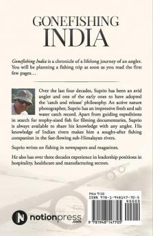 Gonefishing India