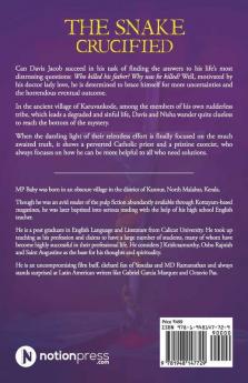 The Snake Crucified : Legend Of An Exorcist