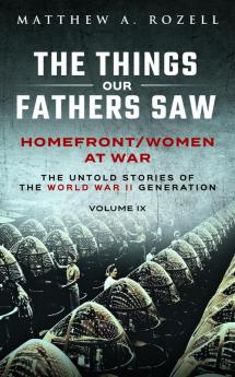 Homefront/Women at War