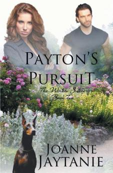 Payton's Pursuit: 2 (Winters Sisters)