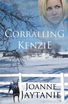 Corralling Kenzie: 4 (Winters Sisters)