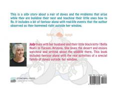 What a Silly Place to Build a Nest!