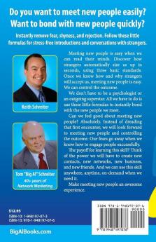 How To Meet New People Guidebook