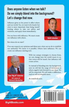 Create Influence