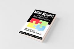 Mini-Scripts for the Four Color Personalities