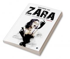 Zara : Panic.Clandestine.Trust