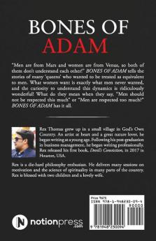 Bones Of Adam: What Women Want