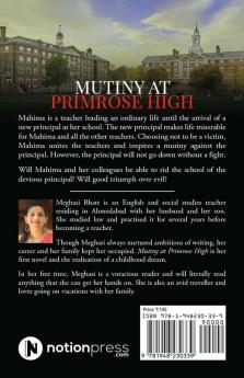 Mutiny at Primrose High