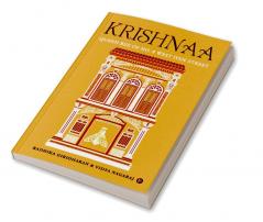 Krishnaa : Queen Bee of No. 8 West Iyen Street