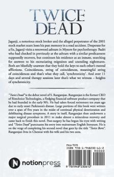 Twice Dead