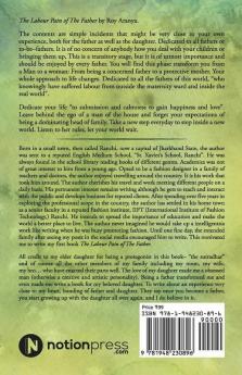 Labour Pain Of The Father : Difference Of Being A Father To Being The Father