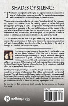 Shades of Silence : In between Appearance and Reality