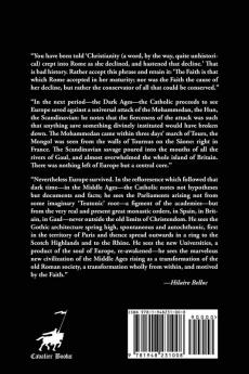 Europe and the Faith