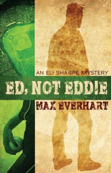 Ed Not Eddie