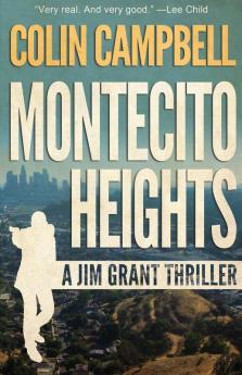 Montecito Heights: 2 (Jim Grant Thriller)