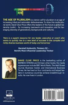 The Age Of Pluralism: Global Intelligence For Emerging Leaders