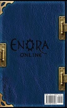 The Plague Barrens: 3 (Enora Online)