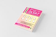 2 Practice Tests for the OLSAT Grade 3 (4th Grade Entry) Level D