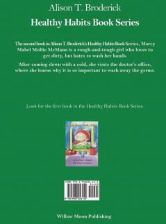 Marcy Mabel Mollie McMann: 2 (Healthy Habits)