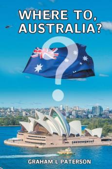 Where to Australia?