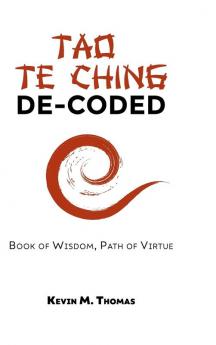 Tao Te Ching De-Coded
