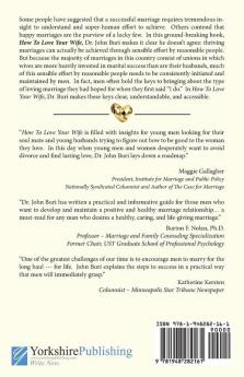 How to Love Your Wife