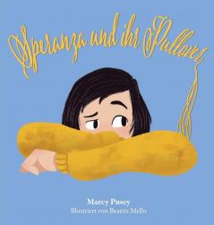 Speranza und ihr Pullover