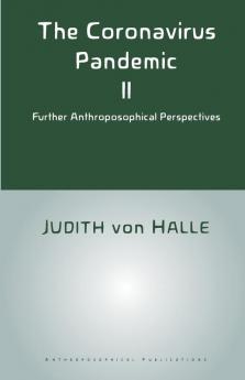 The Coronavirus Pandemic II