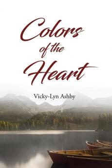 Colors of the Heart