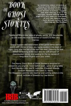 The Horror Zine's Book of Ghost Stories