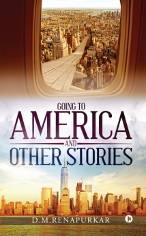 Going to America and other stories