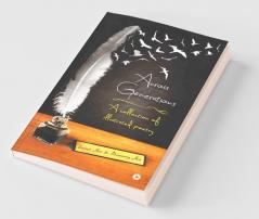 Across Generations: A Collection Of Illustrated Poetry