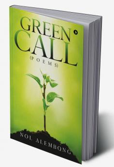 Green Call ( Poems )