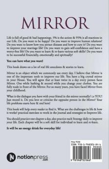 Mirror : A Self Development Book To Improve Your Health Wealth And Relations