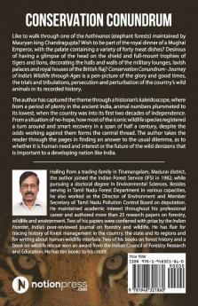Conservation Conundrum : Journey Of India'S Wildlife Through Ages