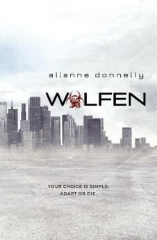 Wolfen