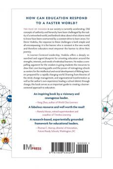 Learner-Centered Leadership