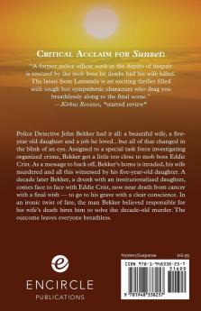 Sunset: 1 (John Bekker Mystery)