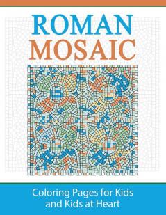 Roman Mosaic