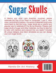 Sugar Skulls